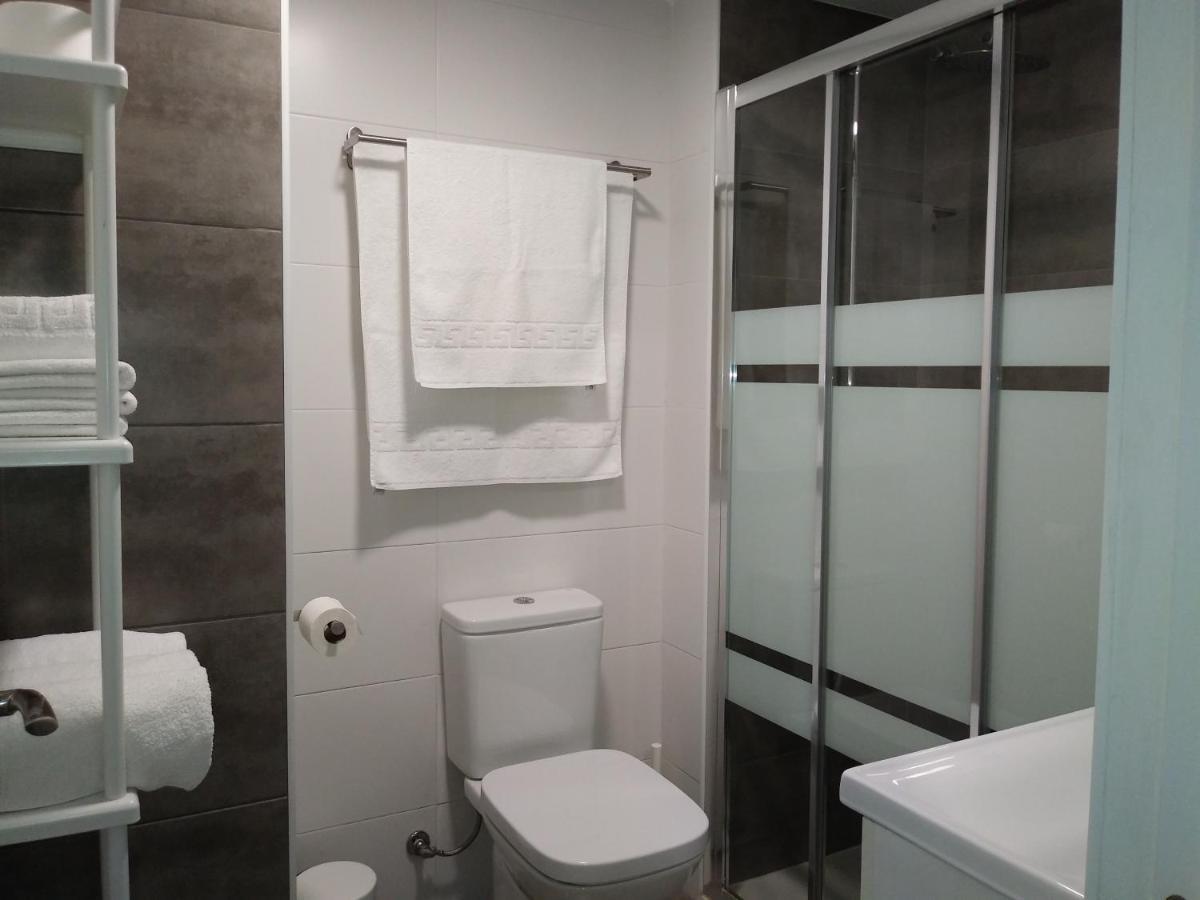 Benalsuite Estudio, Piscina Y Playa En Benalbeach, Benalmadena Benalmádena Exterior foto